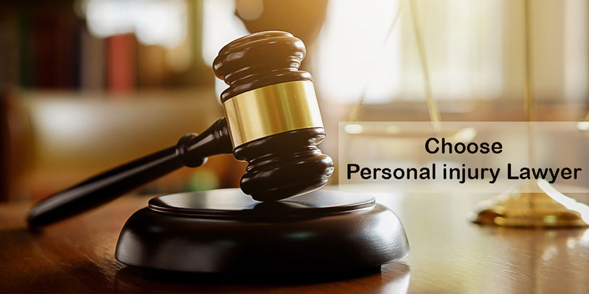 How to Choose the Best Personal Injury Lawyer?