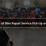 Benefits of Bike Repair Service Pick-Up and Drop-Off