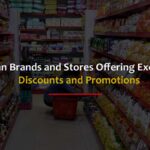 Indian Brands and Stores Offering Exclusive Discounts and Promotions