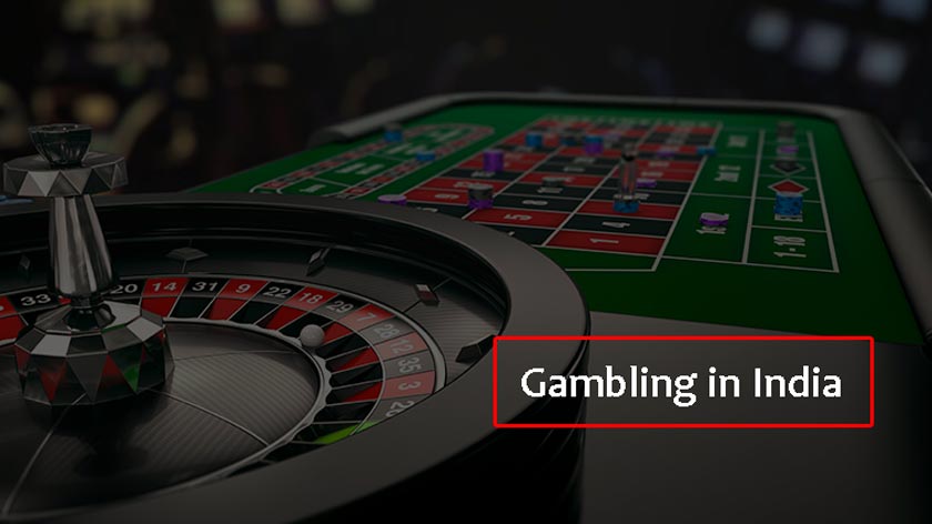 Gambling In India – Is It Legal?