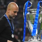 Manchester Metropolis Deve Ignorar História Na Decisão Da Liga Dos Campeões, Diz Guardiola