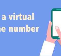 Top Services to Get a Virtual Phone Number