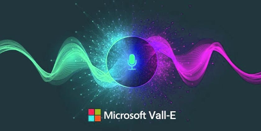 What is VALL-E: Microsoft's Commitment to AI