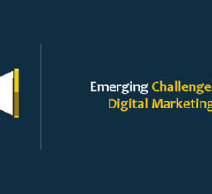Emerging Challenges in Digital Marketing