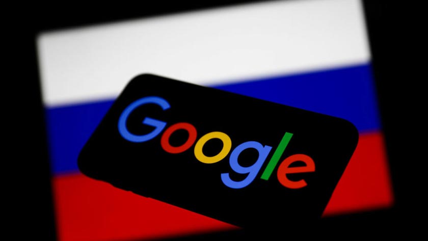 Google News was Blocked and Unavailable in Russia