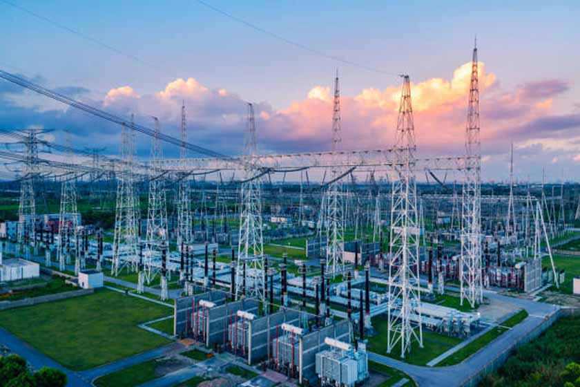 How to Design a High Voltage Substation: A Guide to AutoCAD Substation Design