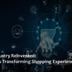Retail Industry Reinvented: How IoT is Transforming Shopping Experience