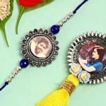 Trendy Rakhi Designs