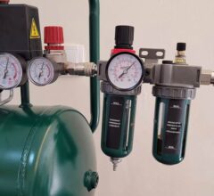 Five Factors to Consider While Selecting the Right Air Regulator