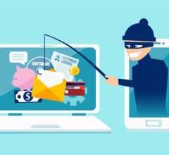 How Internet Scams Work and How to Escape Them