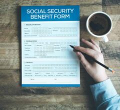 How to Find Out What My Social Security Number (NUSS) is