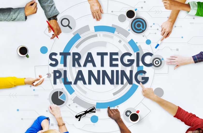 How IT Strategic Planning Can Help Your Business