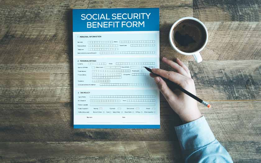 How to Find Out What My Social Security Number (NUSS) is