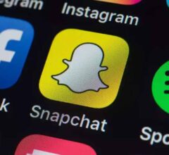 What Personal Data Does Snapchat Collect From Its Users?
