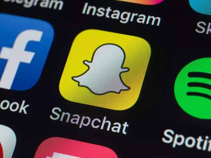 What Personal Data Does Snapchat Collect From Its Users?