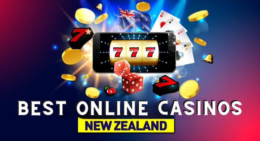 The Top Online Casinos in New Zealand With the Best Payouts