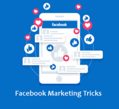 Facebook Marketing Tricks