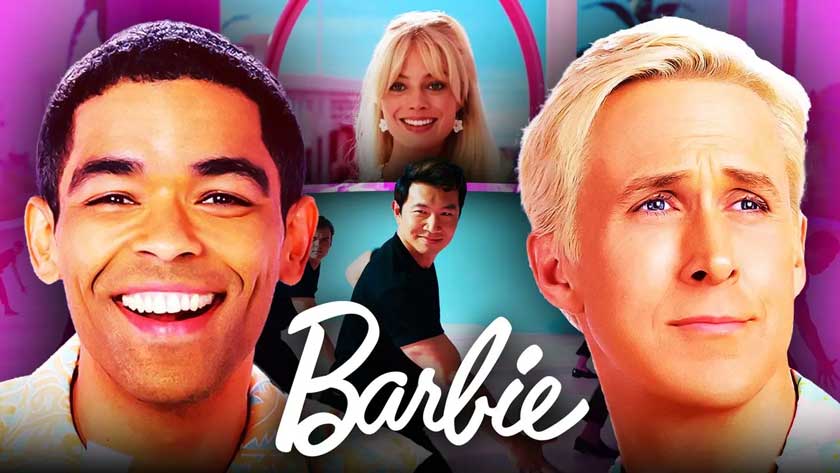 5 Movies That Inspired The Barbie Movie