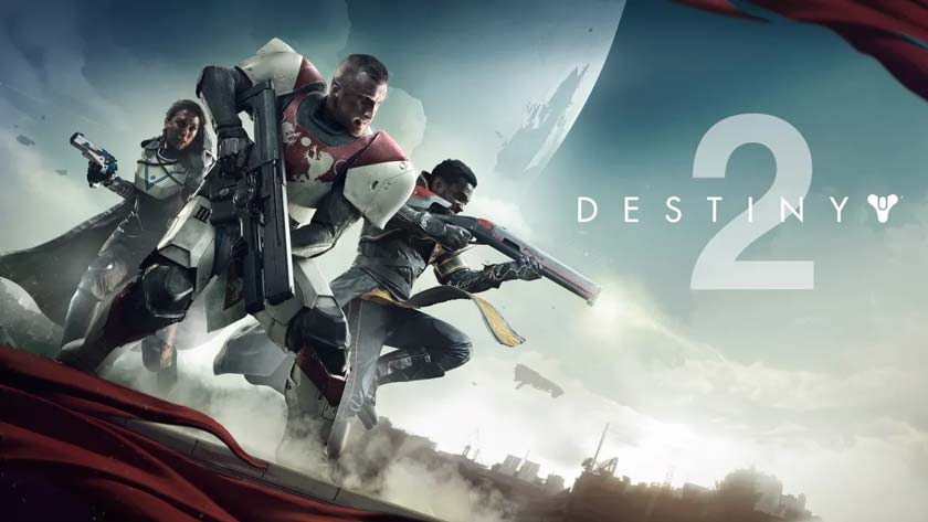 Destiny 2 Servers Down: How to Fix Connection Issues