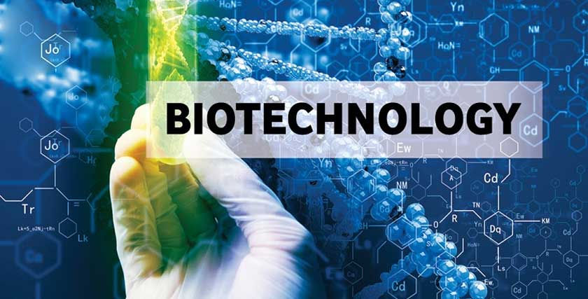 Biotechnology Breakthroughs: Merging Technology and Life Sciences