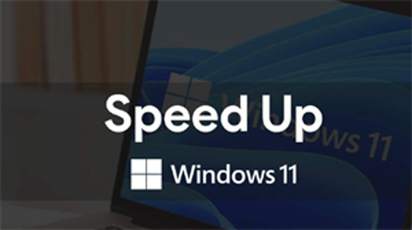 How to Optimize Windows 11 to Speed ​​Up Your PC's Performance in Games