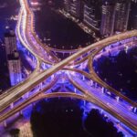 Smart Roads, Smarter Journeys: How Technology Is Changing Highway Systems