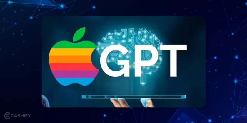 Apple GPT: The Artificial Intelligence that could arrive in 2024