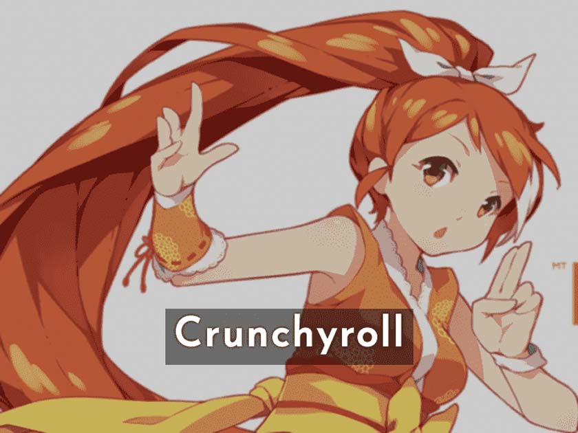 Crunchyroll: These are ALL the Fall 2023 Anime Released by the Platform