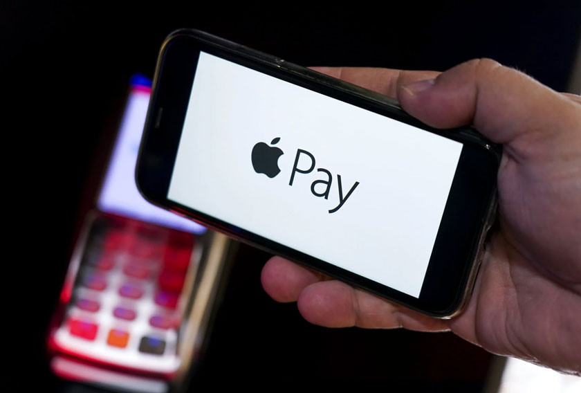 How to use Apple Pay safely?