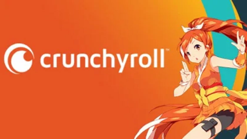 Crunchyroll: How to Change the language of the Website/app