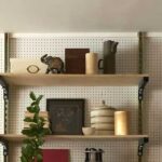 Pegboard Magic: Transforming Your Space with Versatile Design