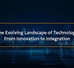 The Evolving Landscape of Technology