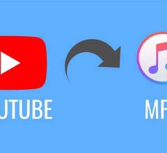 How to Save MP3s on YouTube Safely, Easy and Fast