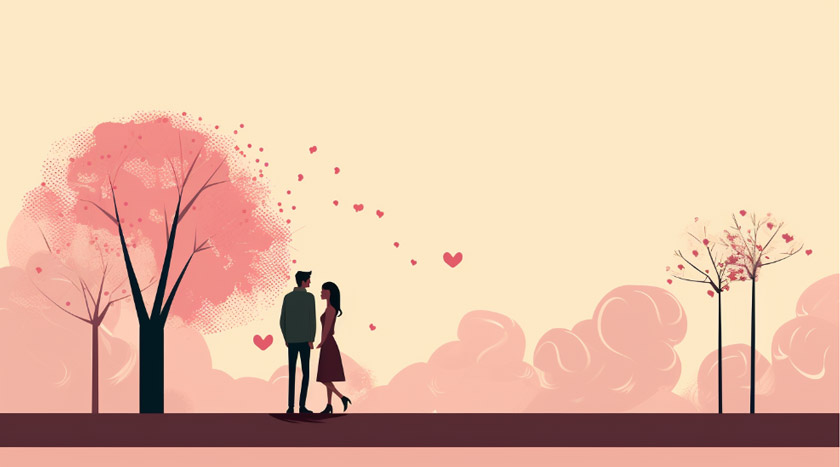 A Guide to Securing Love When Shy