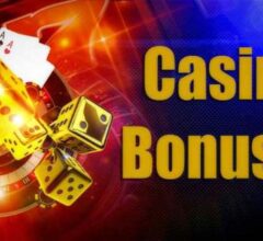 Interesting Information About the Casino Bonuses In Canada