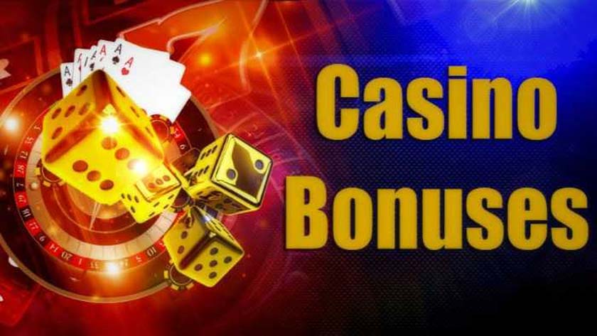 Interesting Information About the Casino Bonuses In Canada