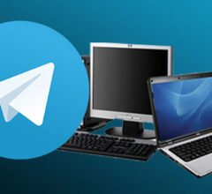 How to Open Telegram on a Windows Computer or Laptop