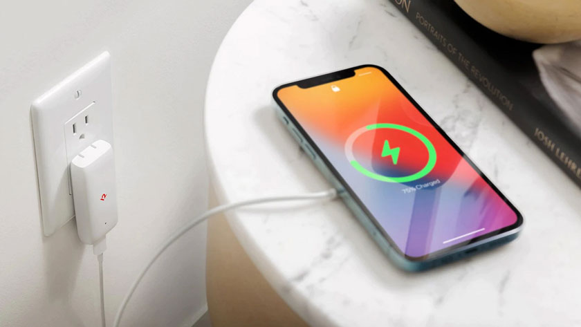 5 Easiest Ways to Solve iPhone Won't Charge