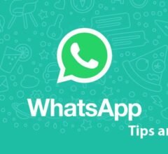 Tips and how to change the format and color of WhatsApp text
