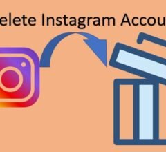 Latest Ways to Deactivate IG Temporarily and Permanently 2023