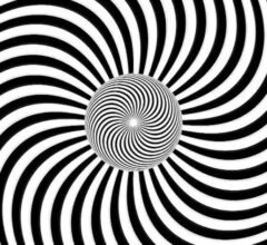 How to Create a Squinting Eye Illusion that Will Go Viral in 2023