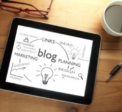 8 Writing Tips to Make Blog Articles More Interesting