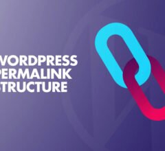Best WordPress Permalink Structure for SEO