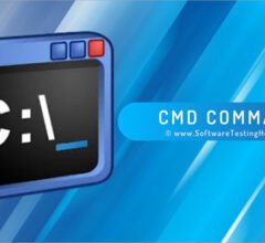 Collection of CMD Commands and Their Functions that You Must Know!