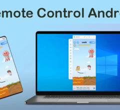 Easy Way to Remote Android from PC (100% Sure to Succeed!)