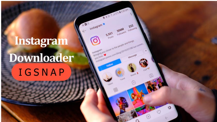 Exploring the Intricacies of Igsnap: A Comprehensive Guide to a Leading Instagram Downloader