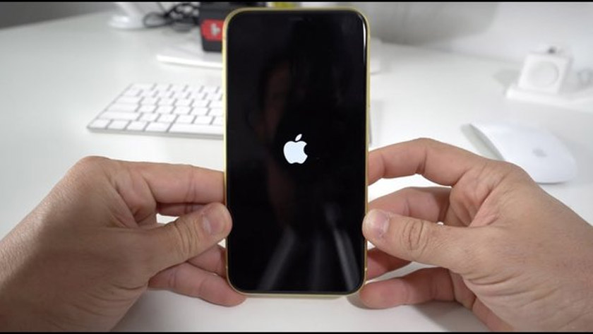 Tips for Overcoming iPhone Stuck on Apple Logo Easy, Fast and Hassle-Free!