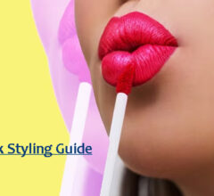 Lipstick Styling Guide