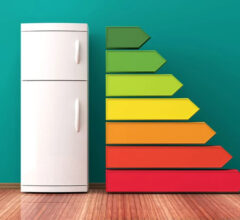 A Guide o Energy-Efficient Refrigerators