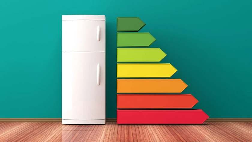 A Guide o Energy-Efficient Refrigerators